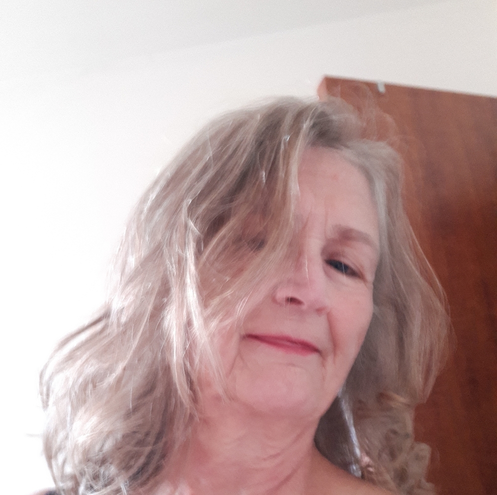Meet your Posher, Cherlyn